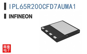 IPL65R200CFD7AUMA1