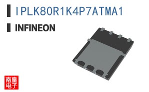 IPLK80R1K4P7ATMA1