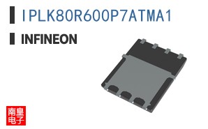 IPLK80R600P7ATMA1