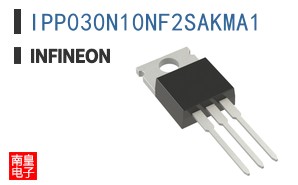 IPP030N10NF2SAKMA1