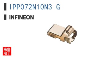 IPP072N10N3 G