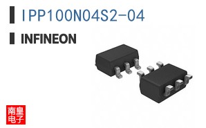 IPP100N04S2-04