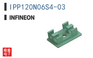 IPP120N06S4-03