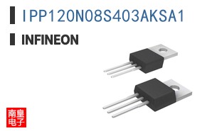 IPP120N08S403AKSA1
