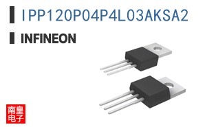 IPP120P04P4L03AKSA2