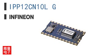 IPP12CN10L G