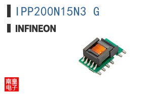 IPP200N15N3 G