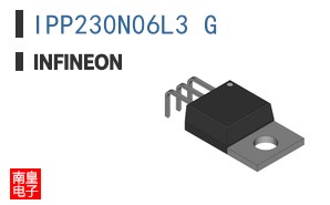 IPP230N06L3 G
