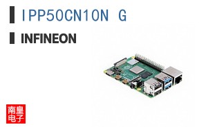 IPP50CN10N G