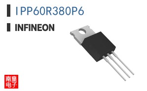 IPP60R380P6
