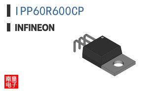 IPP60R600CP