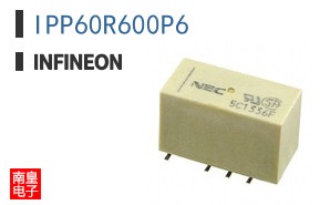 IPP60R600P6