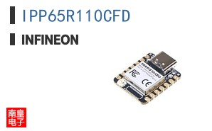 IPP65R110CFD