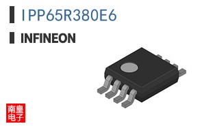 IPP65R380E6