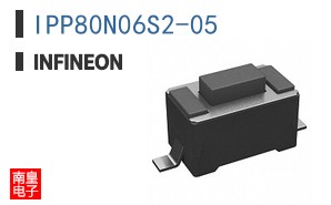 IPP80N06S2-05