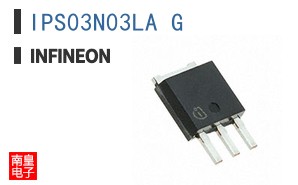 IPS03N03LA G