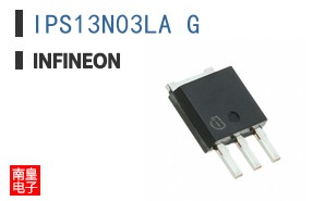 IPS13N03LA G