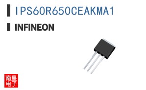 IPS60R650CEAKMA1