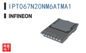 IPT067N20NM6ATMA1