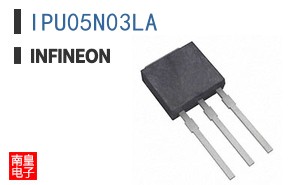 IPU05N03LA