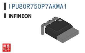 IPU80R750P7AKMA1