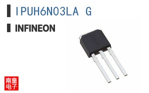 IPUH6N03LA G
