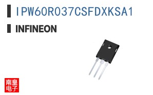 IPW60R037CSFDXKSA1