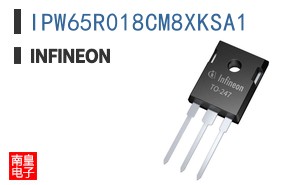 IPW65R018CM8XKSA1