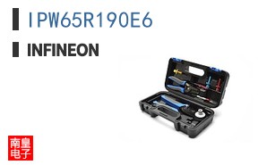 IPW65R190E6