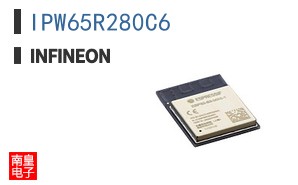 IPW65R280C6