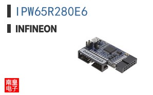 IPW65R280E6