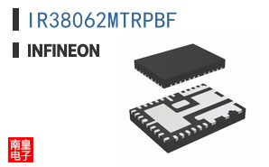 IR38062MTRPBF