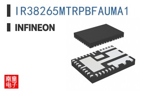 IR38265MTRPBFAUMA1