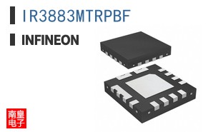 IR3883MTRPBF
