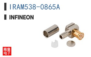 IRAM538-0865A