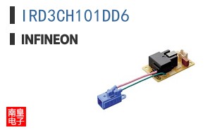 IRD3CH101DD6