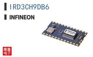 IRD3CH9DB6