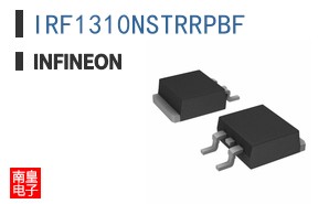 IRF1310NSTRRPBF