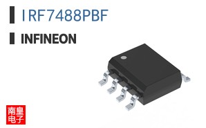 IRF7488PBF