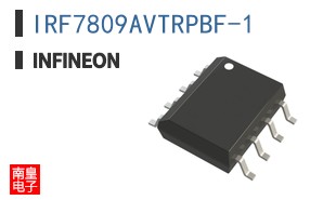 IRF7809AVTRPBF-1