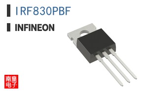 IRF830PBF