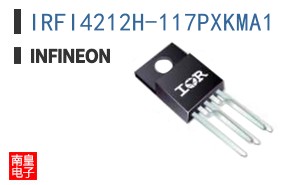 IRFI4212H-117PXKMA1