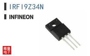 IRFI9Z34N