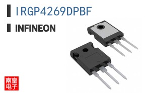 IRGP4269DPBF