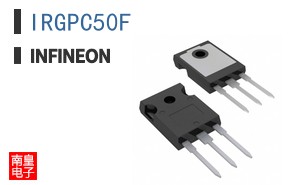 IRGPC50F