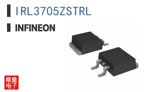 IRL3705ZSTRL