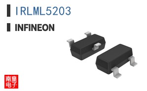 IRLML5203