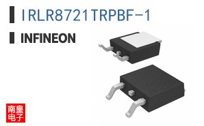 IRLR8721TRPBF-1