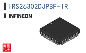 IRS26302DJPBF-IR