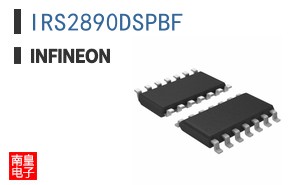 IRS2890DSPBF